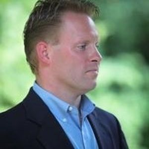 Meet your Posher, Jason